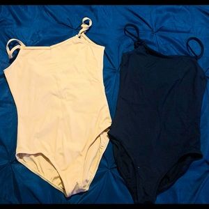 Leotards